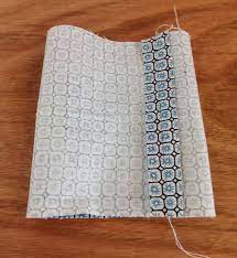 Tutorial How To Lengthen Pants By Adding A Cuff Willow And Stitch Pants Altering Clothes Knee Patches