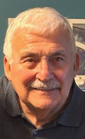 William Roy Obituary