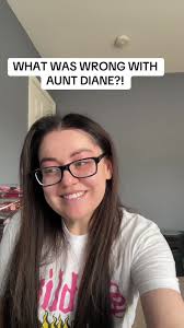 Theres Something Wrong with Aunt Diane Storytext=going about 85 Miles  Persuv with Which They Collided