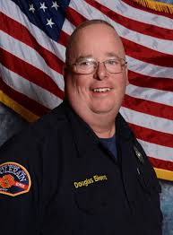 Out to support the very best cause with my great friend and Painesville  Councilman Derrick Abney—the 16th annual The Andy Nowacki Memorial  Scholarship Gala! We remember Andy, we remember his sacrifice, and