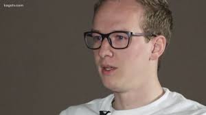 Former German Neo-Nazi renounced radicalism, speaks out at March of  Remembrance