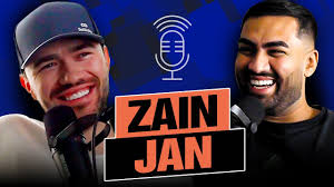 Zain Jan: The Untold Story Of The $100 MILLION Man