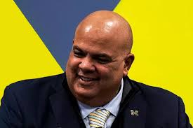 New Orleans native Warde Manuel to receive 2024 NFF John L. Toner Award