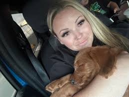 We could not be happier with our sweet Raven! She has been so great with  our kids and our other old dog. She is the perfect addition to our family  and we