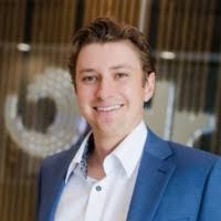 Brandon Goad's Instagram, Twitter & Facebook