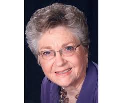 Janice Fulton Obituary (1935