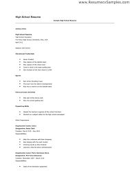 Pin On Resume Job