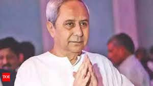 Naveen: Naveen Patnaik, Dharmendra Pradhan