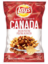We did not find results for: Lay S Canada Bacon Poutine Potato Chips Walmart Canada