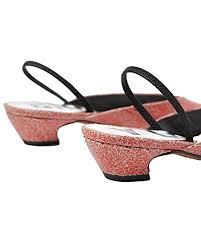 Bimba Y Lola Womens Red Mule Court Shoe 181bz0912 38 Eu