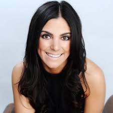 Christina Boladian (@cboladian)