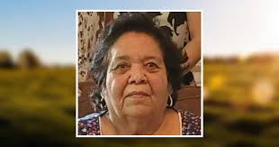 Natividad Treviño Obituary July 19, 2020