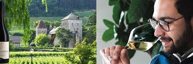 Paul Gayot, Burgundy