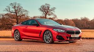 That is to say they're all expected to earn. New Bmw 8 Series Long Term Review 2020 Car Magazine