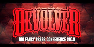 Devolver digital is an american video game publisher and film distributor based in austin, texas, primarily known for publishing the serious sam series Everything Devolver Digital Announced At The Big Fancy Press Conference