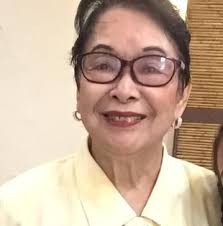 Very sad day for the City She is a great lady Rest peacefully Nilka