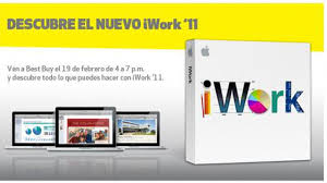 It has operations in the united states, canada and mexico. Best Buy Mexico Planning Iwork 11 Event For February 19th Macrumors
