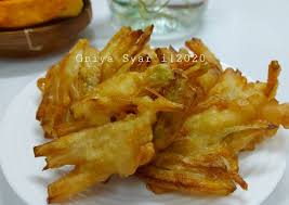 1 ekor ayam (dibasuh bersih). Cakar Ayam In English