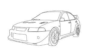 Download this adorable dog printable to delight your child. Fast And Furious Coloring Pages Lancer Evo Educative Printable Fast And Furious Nissan Skyline Coloring Pages