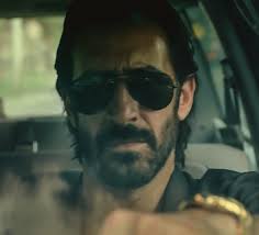 Nothing's too good for my baby