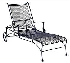 Grab a cold glass of lemonade, a good book and soak in the rays with a new chaise lounge chair. Woodard Bradford 76 Long Reclining Single Chaise Reviews Wayfair