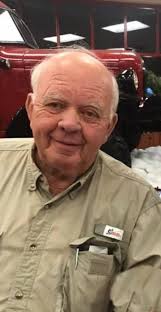 Wade Norman Griffin Sr.