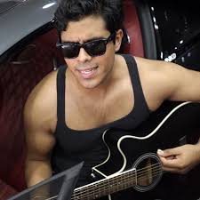 Omar Saenz's LIVE Event -