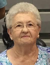 Obituary for Brenda Sue (Holland) Marley