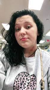 Brittney Steed's Instagram, Twitter & Facebook