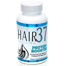 This compound really does tricks and wonders in keeping one's hair and scalp healthier than ever. Protein Supplements For Hair Growth Hair37 Booster Fast Amino Acids Nourish Get Fast Growing Have Thicker Stronger Not Fine Or Thinning Best Way To Stop Loss Regrow New Arginine Cysteine Buy