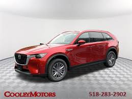 Image result for Artisan Red 2025 CX-90
