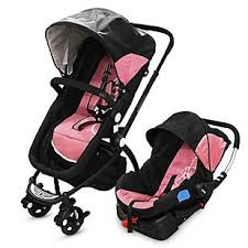 Coche Travel System Infanti Epic Baby Strollers Stroller Stuff To Buy