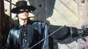 Le capitaine monastario demande la main d'elena torres ; Zorro Saison 1 Episode 26 En Streaming France Tv