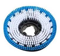 China 400mm Brush Discs for Automatic Carpet Washing Machine ...