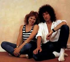 With legendary queen guitarist brian may taking the reigns as producer on their debut single, it's easy to see why kings daughters are quickly being talked about in the upper echelons of guitar music. Love Of My Life A Brian May Fan Fiction Sequel To Love Is On The Way The Other Woman Wattpad