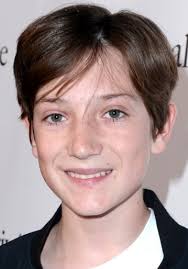 The Scent of Rain and Lightning (2017) pełna obsada