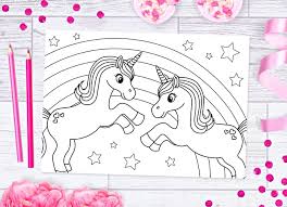 De magnifiques images de chevaux et poneys à imprimer et colorier. 1001 Dessins Coloriage Pour Enfant A Imprimer Gratuitement