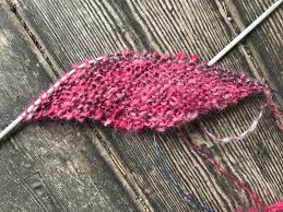 Maybe you would like to learn more about one of these? Bee Creative Knitting Wings