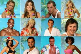 Contains a list of every episode with descriptions and original air dates. Love Island 2005 Where Are The Faded Stars From The First Ever Series Mirror Online