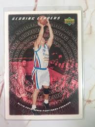 Pba stands for the police benevolent association and nearly every police officer in the united states is a member. Alvin Patrimonio Rare Pba Card Everything Else Others On Carousell