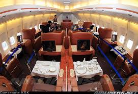 Photos Boeing 747 412 Aircraft Pictures Airliners Net Singapore Airlines Airlines Aircraft Interiors