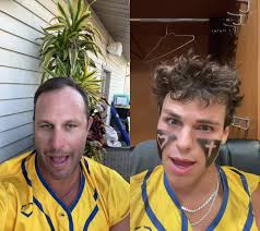 Kyle Balls Coco Vandi