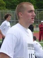 Jay Matthews, Washington State, Safety