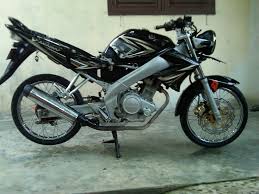 Modifikasi motor vixion jari jari part 4 terbaru подробнее. Kumpulan 51 Modifikasi Motor Vixion 2009 Touring Terbaik Dan Terupdate Dunia Otomotif