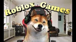 Call doge call of doge advanced wowfare roblox doge meme on call doge call of doge advanced wowfare. Roblox Game Time Doge Youtube