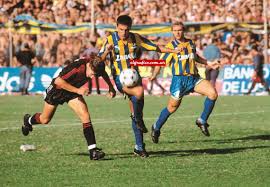 Superliga starts on 02/05/2021 at 21:40 utc/gmt. 2003 Los 100 Anos De Newell S El Grafico