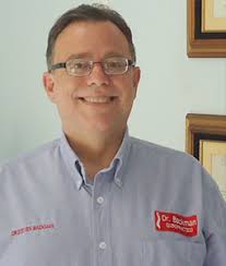 Dr. Steven Backman Mazatlan