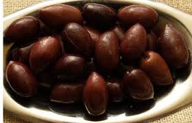 I Have An Intense Love For Kalamata Olives Olive Recipes Kalamata Olives Canning Recipes