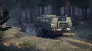 Our site has the biggest library of spin tires' mods, you can check it our right now and download them for free. Spintires Free Download Original Game Steamunlocked