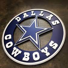 Dallas Cowboys 3d Wallpaper Font Logo Badge Emblem Symbol Number Trademark Brand Fashion Accessory Metal 2314975 Wallpaperkiss